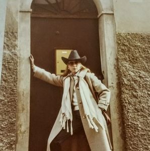 Meet your Posher, Paula